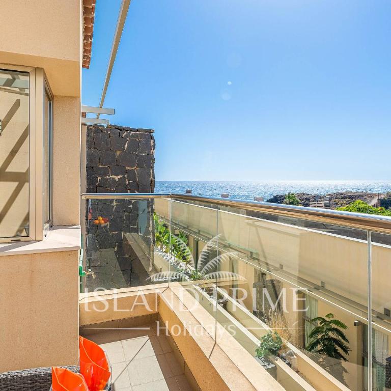 Modern Townhouse in Seaside Complex in Amarilla Golf SBV48 - Casa de 3 dormitorios - 32