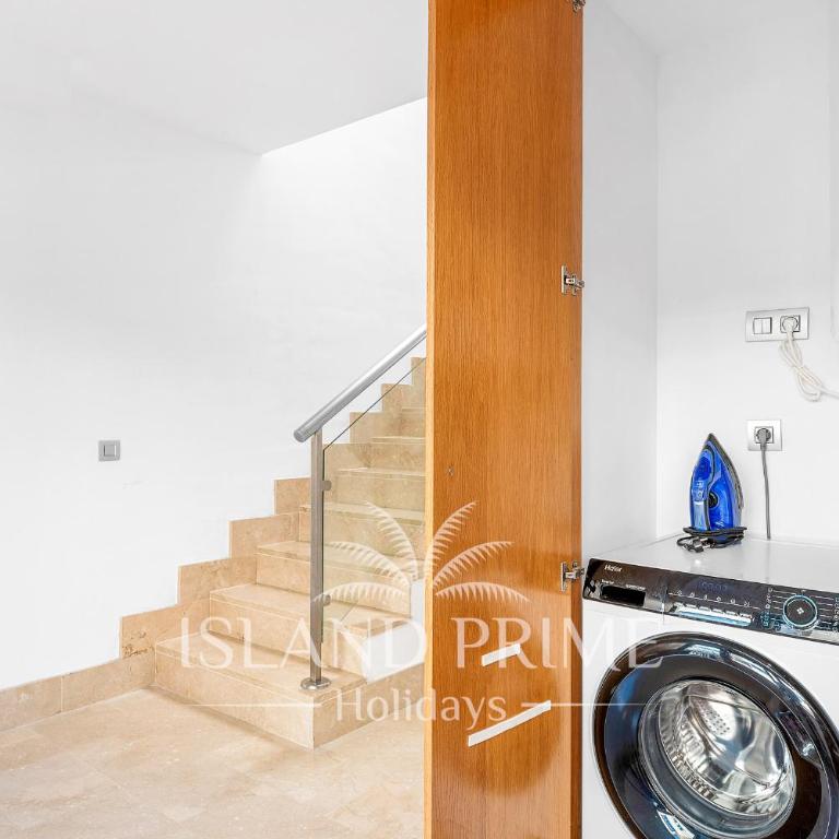 Modern Townhouse in Seaside Complex in Amarilla Golf SBV48 - Casa de 3 dormitorios - 33