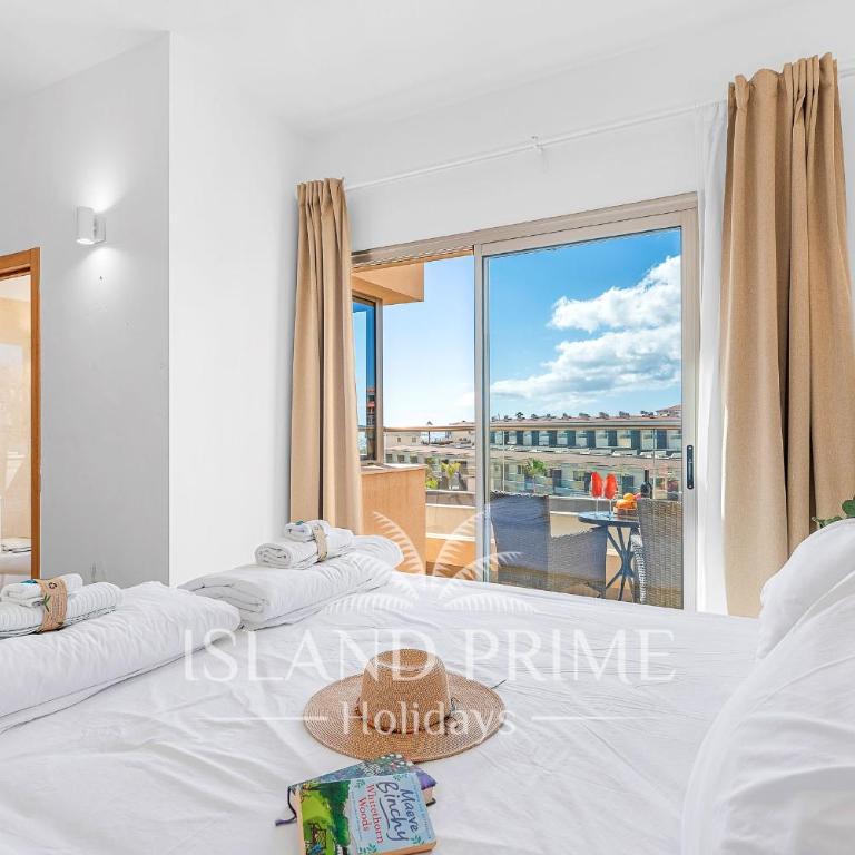 Modern Townhouse in Seaside Complex in Amarilla Golf SBV48 - Casa de 3 dormitorios - 7