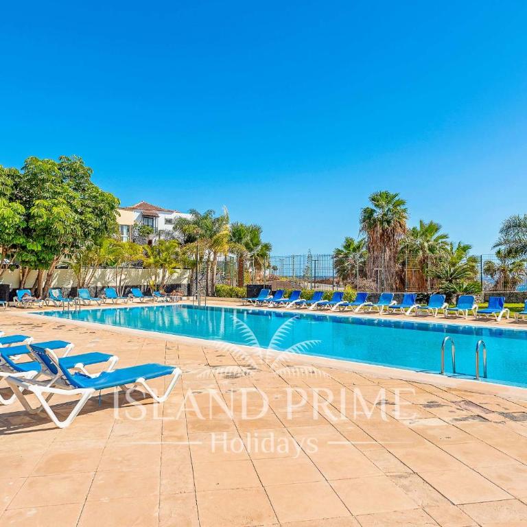 Modern Townhouse in Seaside Complex in Amarilla Golf SBV48 - Casa de 3 dormitorios - 35