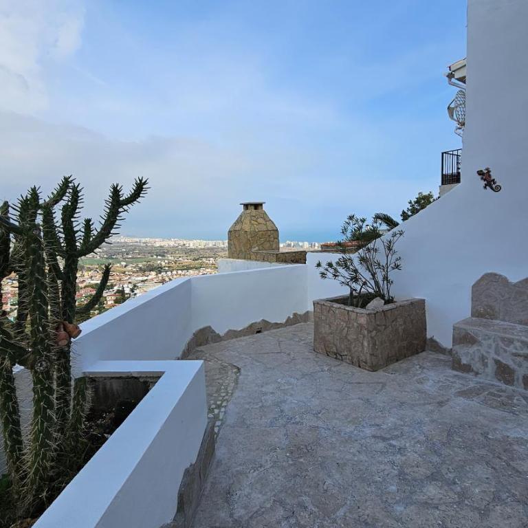 Haus Alegria mit Traumblick - Casa de 2 dormitorios - 20