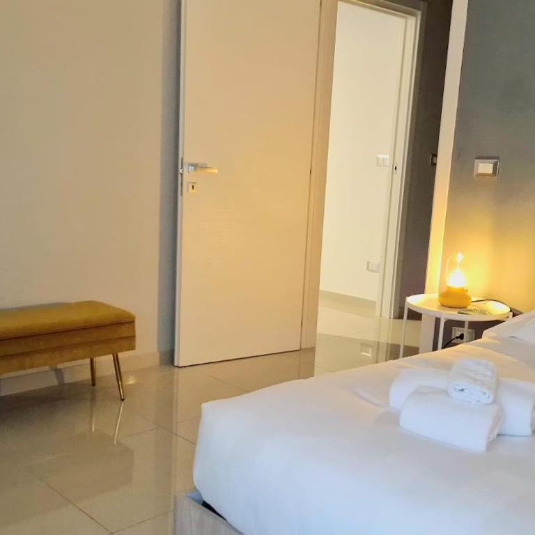 Dama del Mare Apartment - Appartamento con 1 Camera da Letto - 7