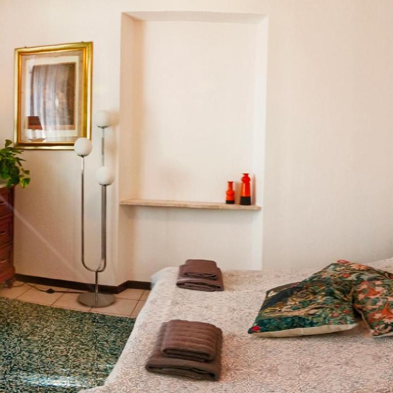 La Casa del Belvedere - Appartamento con 1 Camera da Letto - 5