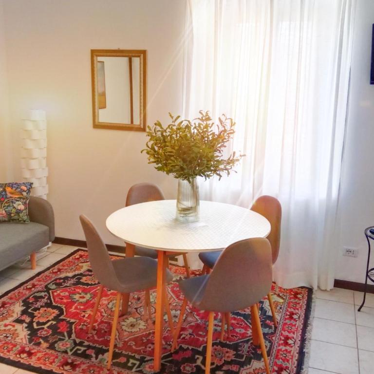 La Casa del Belvedere - Appartamento con 1 Camera da Letto - 16