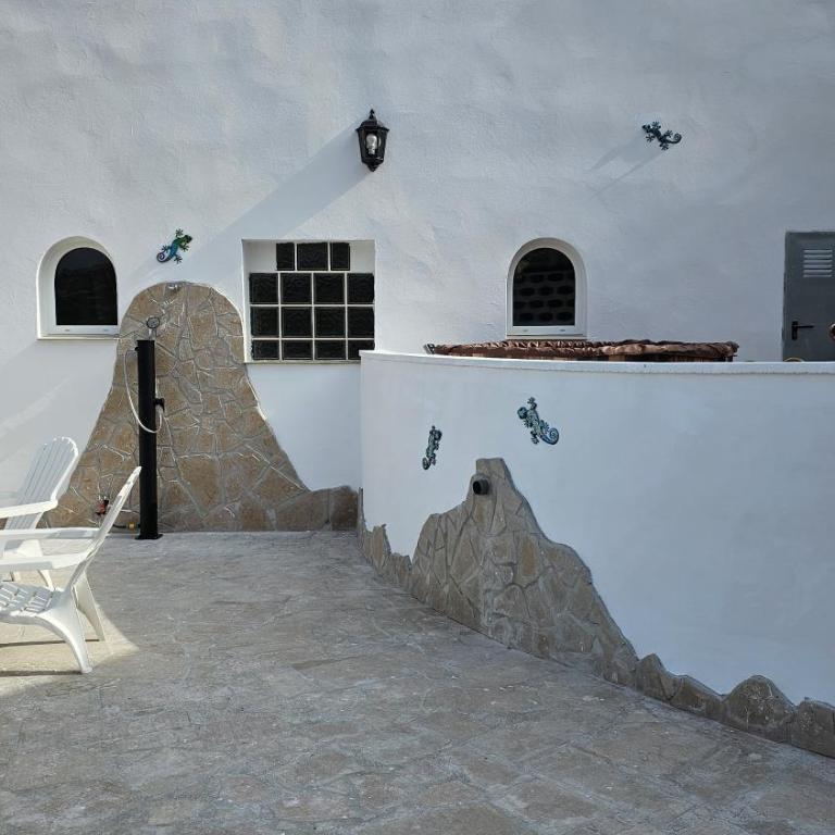 Haus Alegria mit Traumblick - Casa de 2 dormitorios - 22