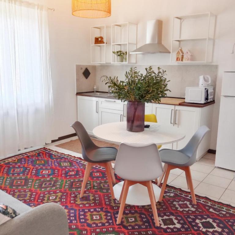 La Casa del Belvedere - Appartamento con 1 Camera da Letto - 9