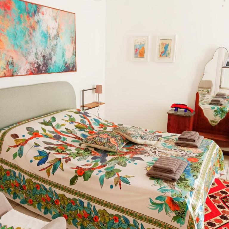 La Casa del Belvedere - Appartamento con 1 Camera da Letto - 3