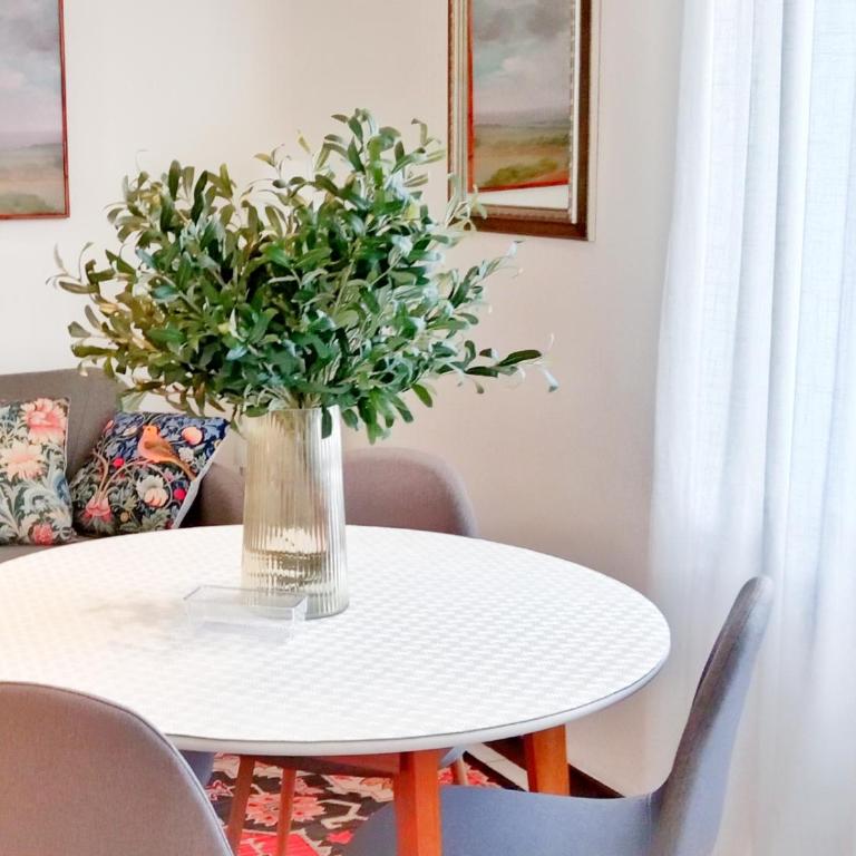 La Casa del Belvedere - Appartamento con 1 Camera da Letto - 7