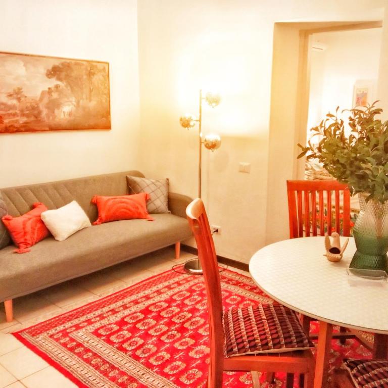 La Casa del Belvedere - Appartamento con 1 Camera da Letto - 10