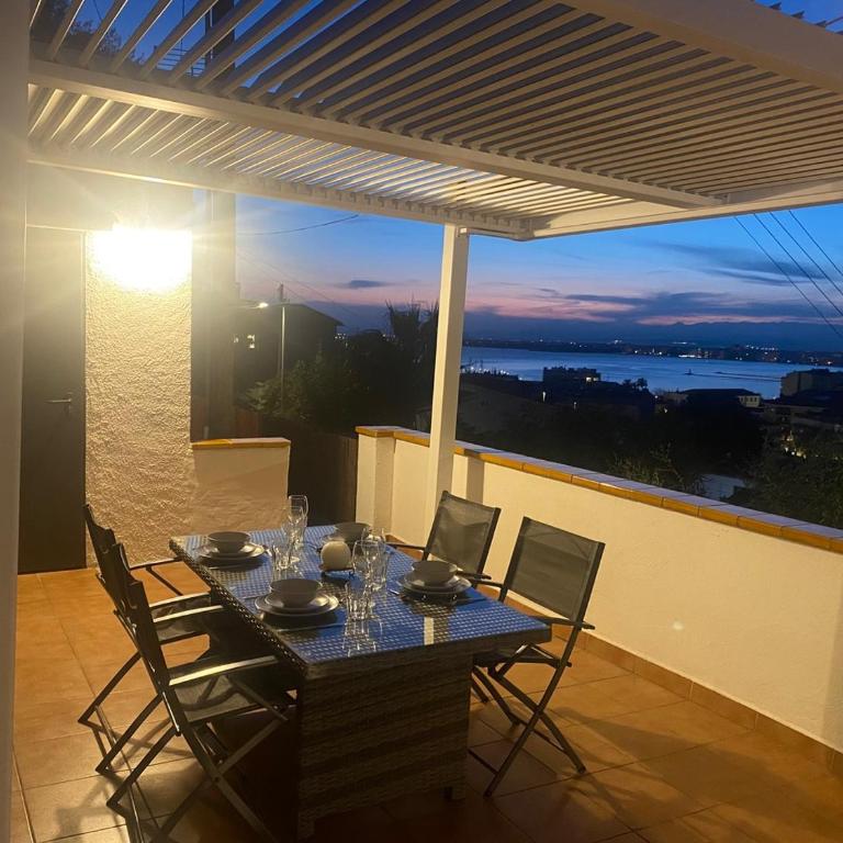 RNET - La Cuana Vista Mar - One-Bedroom Apartment - 5