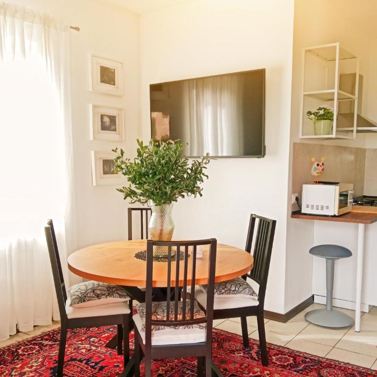 La Casa del Belvedere - Appartamento con 1 Camera da Letto - 11