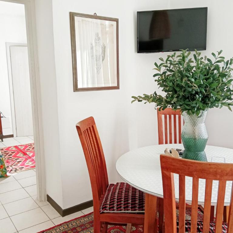 La Casa del Belvedere - Appartamento con 1 Camera da Letto - 11