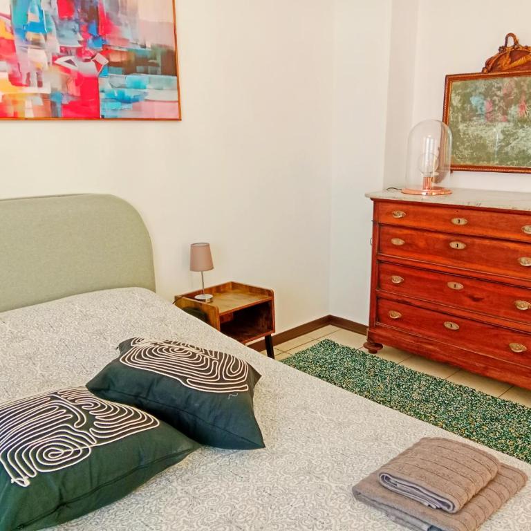 La Casa del Belvedere - Appartamento con 1 Camera da Letto - 6