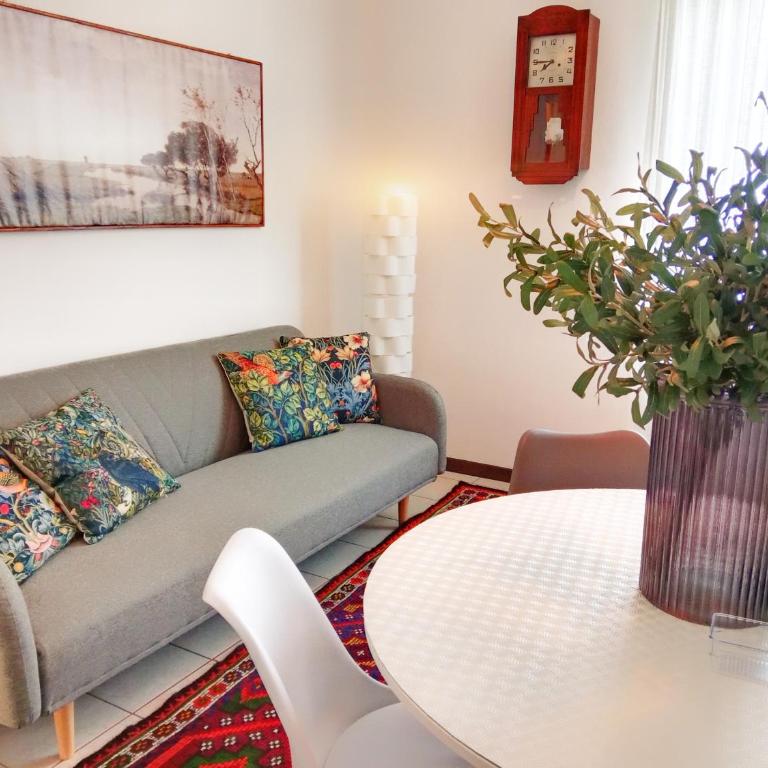 La Casa del Belvedere - Appartamento con 1 Camera da Letto - 12