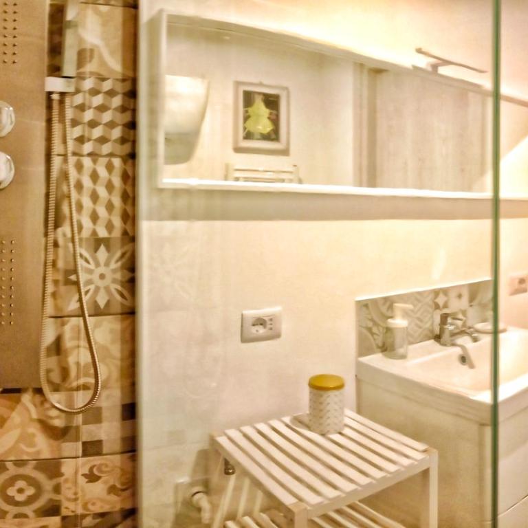 La Casa del Belvedere - Appartamento con 1 Camera da Letto - 9