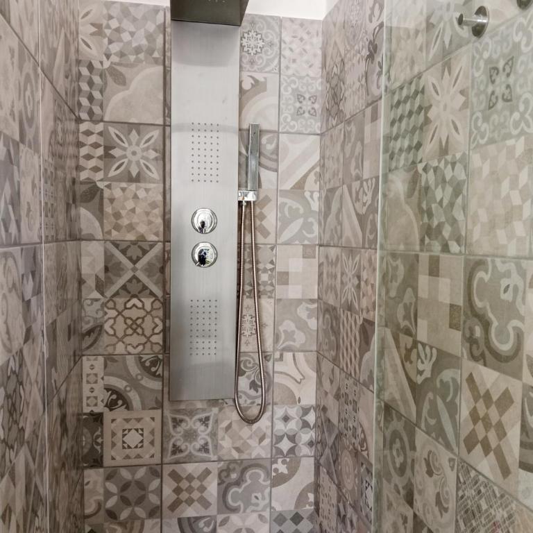 La Casa del Belvedere - Appartamento con 1 Camera da Letto - 16