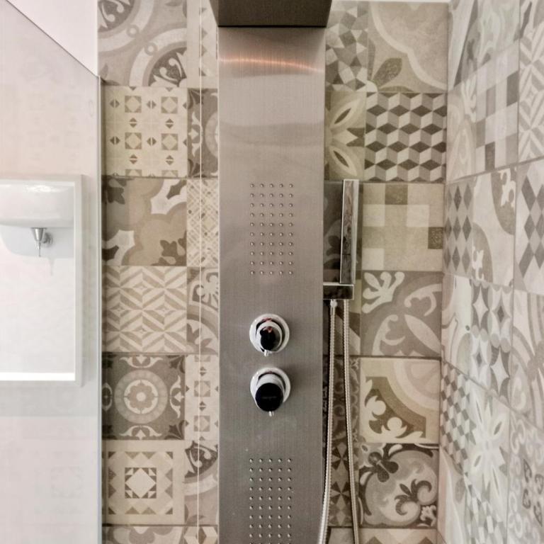 La Casa del Belvedere - Appartamento con 1 Camera da Letto - 14