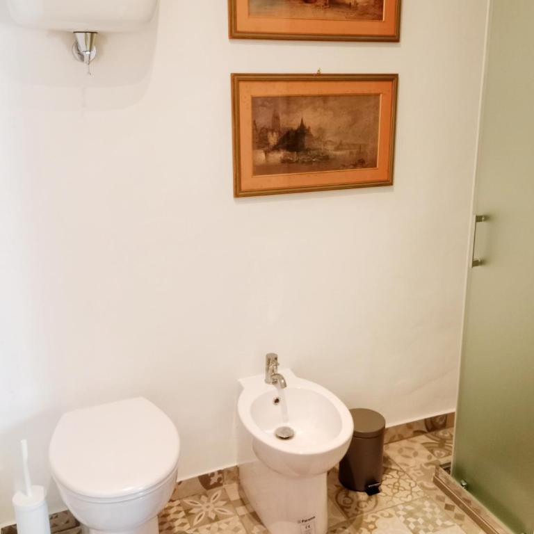 La Casa del Belvedere - Appartamento con 1 Camera da Letto - 16