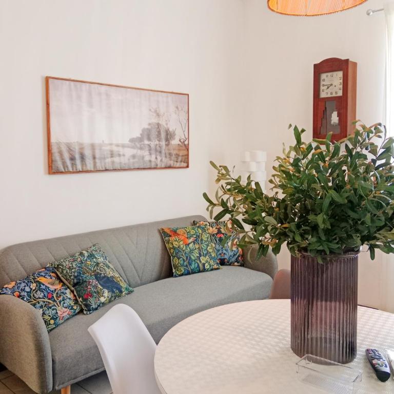 La Casa del Belvedere - Appartamento con 1 Camera da Letto - 19