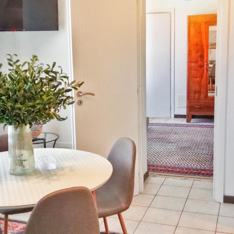 La Casa del Belvedere - Appartamento con 1 Camera da Letto - 19