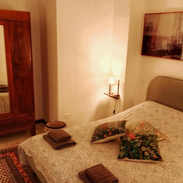 La Casa del Belvedere - Appartamento con 1 Camera da Letto - 17