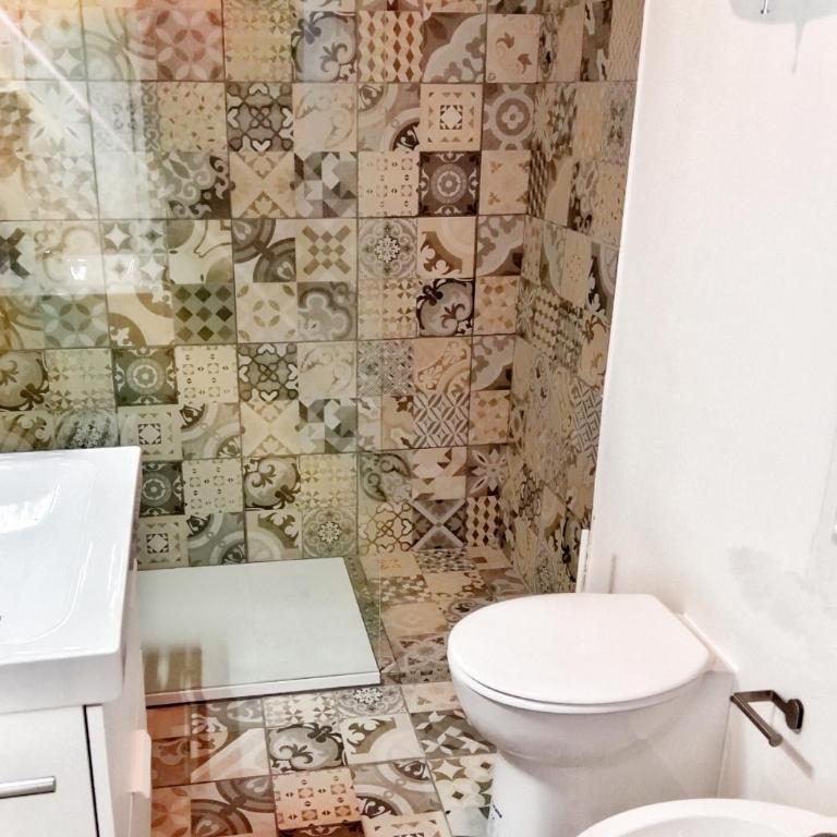 La Casa del Belvedere - Appartamento con 1 Camera da Letto - 18