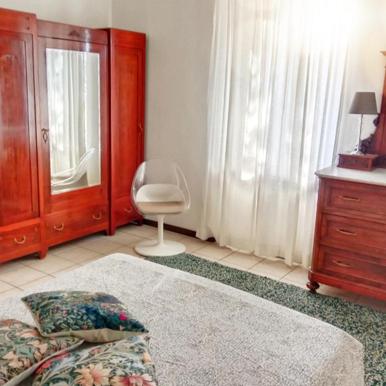 La Casa del Belvedere - Appartamento con 1 Camera da Letto - 18