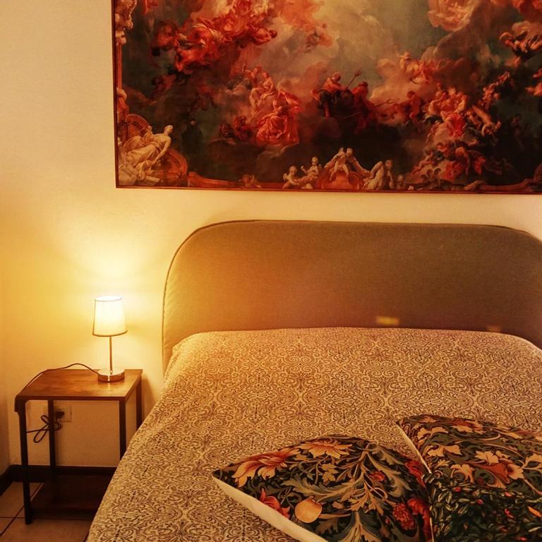 La Casa del Belvedere - Appartamento con 1 Camera da Letto - 2