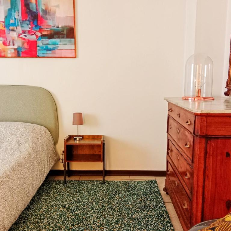 La Casa del Belvedere - Appartamento con 1 Camera da Letto - 22
