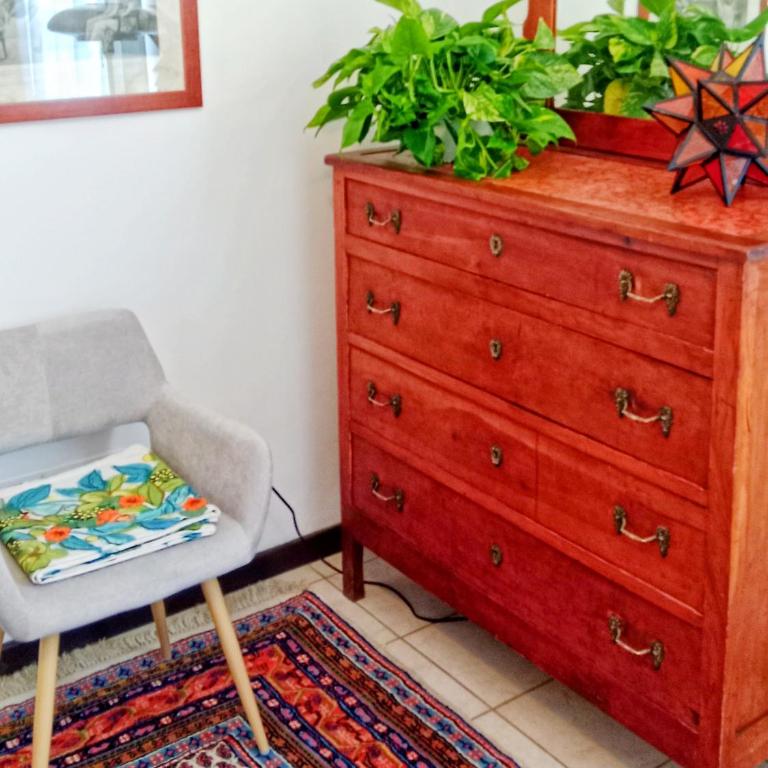La Casa del Belvedere - Appartamento con 1 Camera da Letto - 22