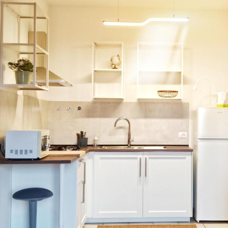 La Casa del Belvedere - Appartamento con 1 Camera da Letto - 23