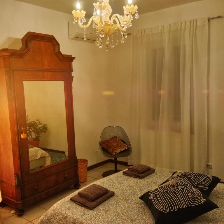 La Casa del Belvedere - Appartamento con 1 Camera da Letto - 17