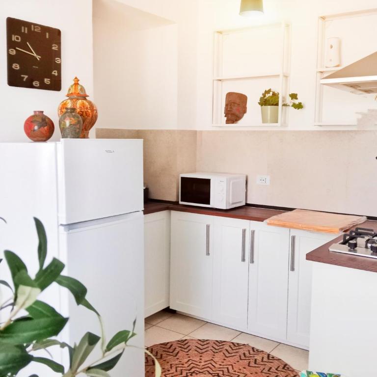 La Casa del Belvedere - Appartamento con 1 Camera da Letto - 24