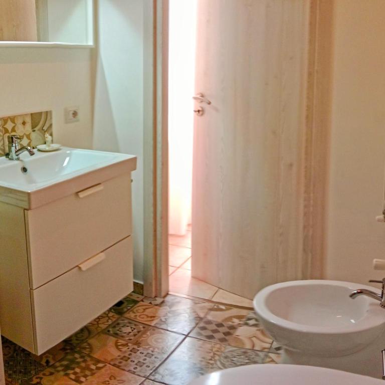 La Casa del Belvedere - Appartamento con 1 Camera da Letto - 12