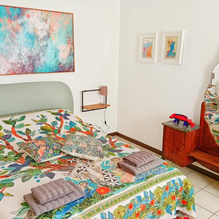 La Casa del Belvedere - Appartamento con 1 Camera da Letto - 21
