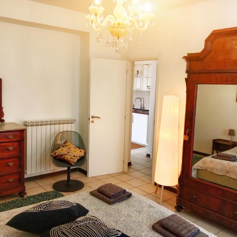 La Casa del Belvedere - Appartamento con 1 Camera da Letto - 5