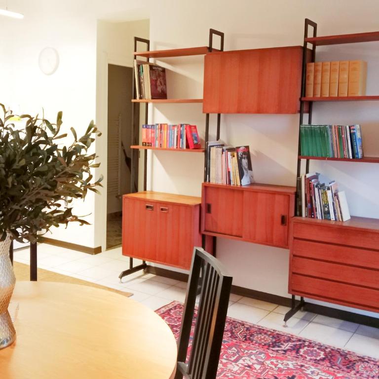 La Casa del Belvedere - Appartamento con 1 Camera da Letto - 12