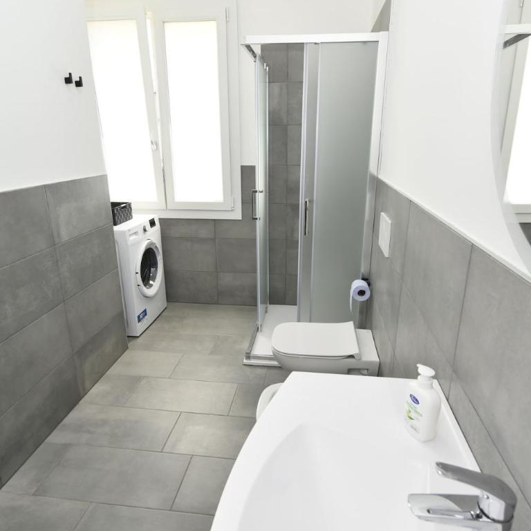 Bell'Italia Sole House - Casa con 1 Camera da Letto - 24