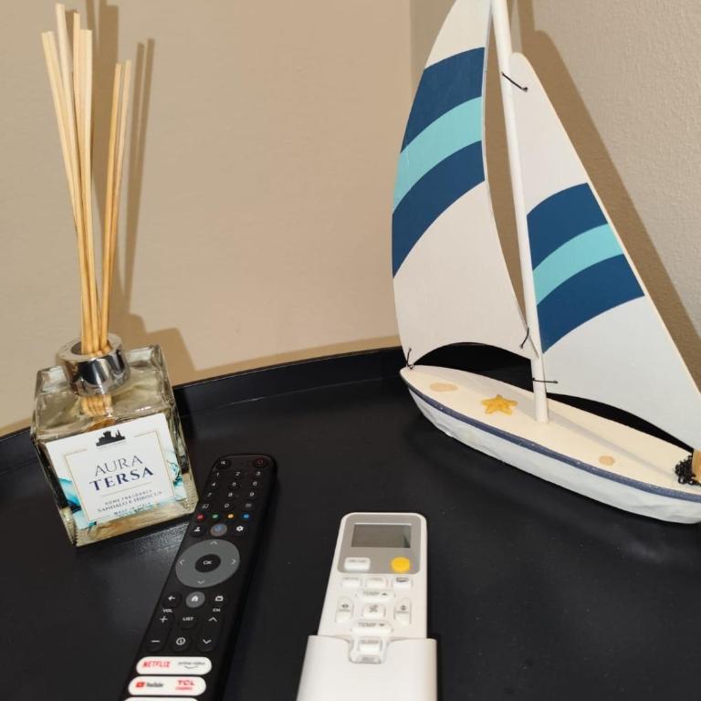 Bell'Italia Sole House - Casa con 1 Camera da Letto - 14