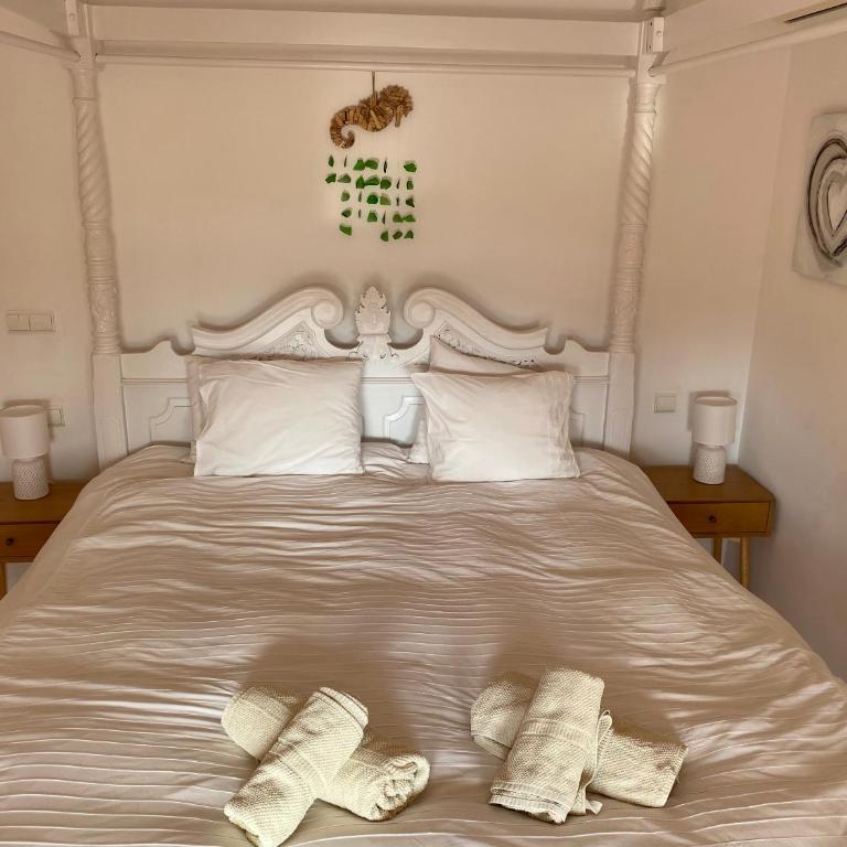 Casa Zomer - Villa - 16