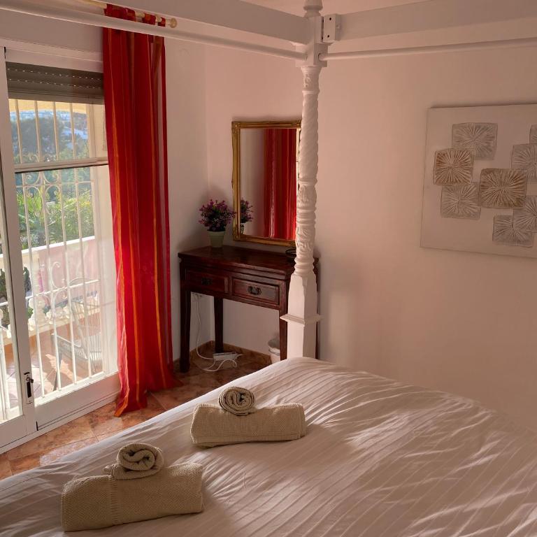 Casa Zomer - Villa - 17