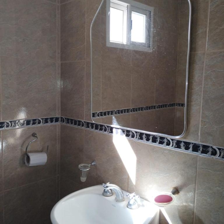 El depto de Esther - One-Bedroom Apartment - 5