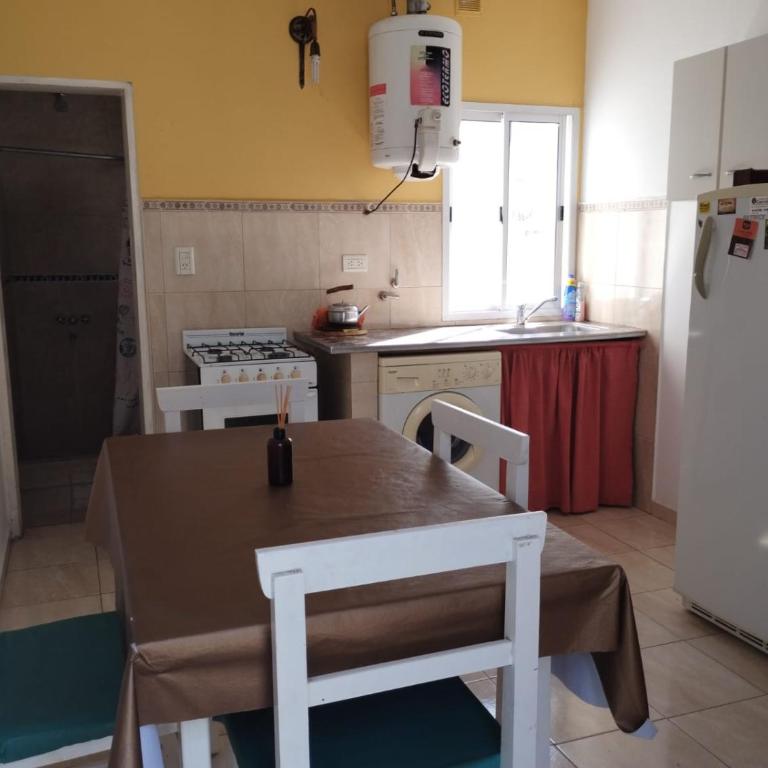 El depto de Esther - Apartamento de 1 dormitorio - 7