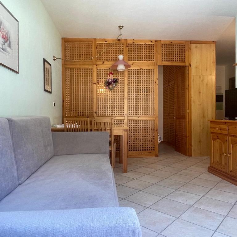 Residenza Del Sole - Monolocale (3 Adulti) - 5
