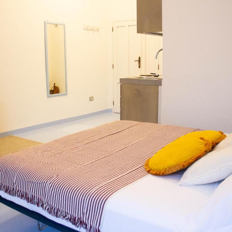Casa del Gabbiano - Appartamento con 1 Camera da Letto - 5