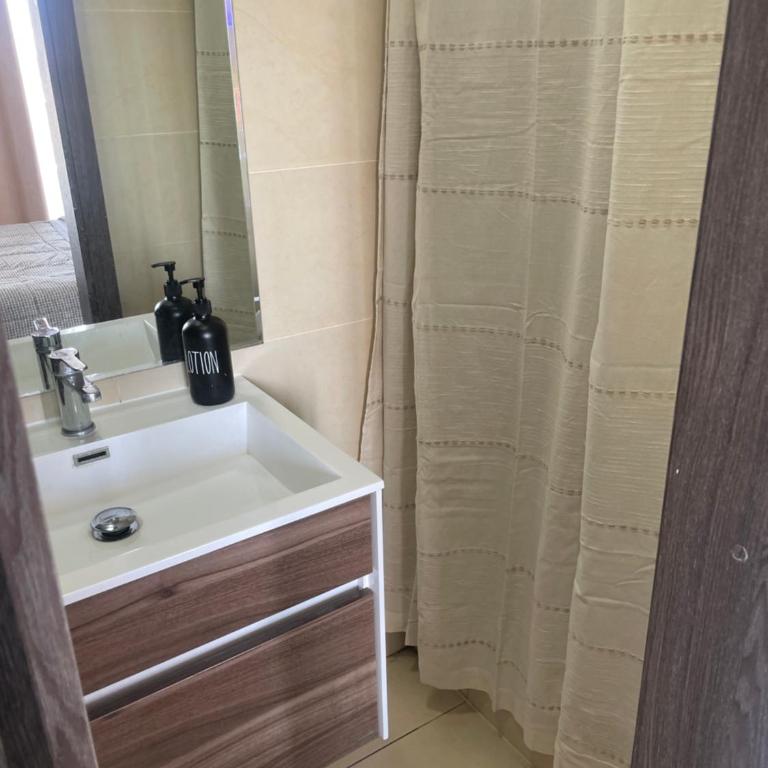Apartamentos vacacionales playa cavancha - Apartamento de 1 dormitorio - 3