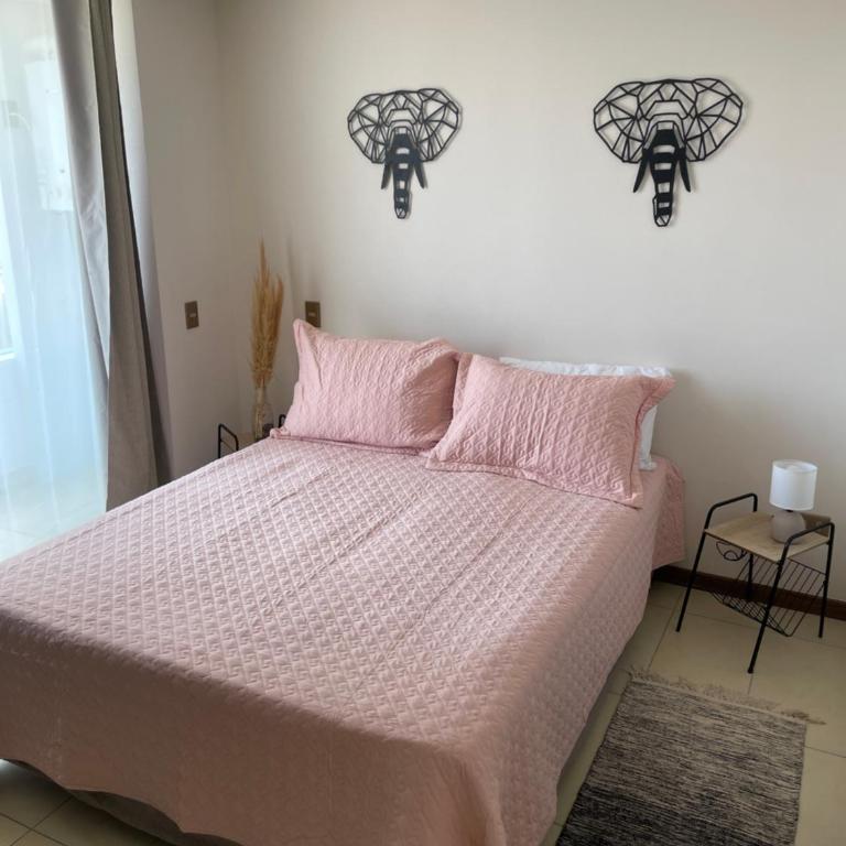 Apartamentos vacacionales playa cavancha - Apartamento de 1 dormitorio - 15