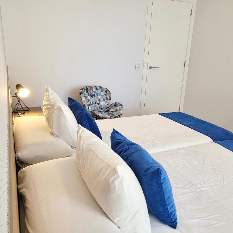 La Plazoleta - Apartamento Deluxe de 2 dormitorios - 26
