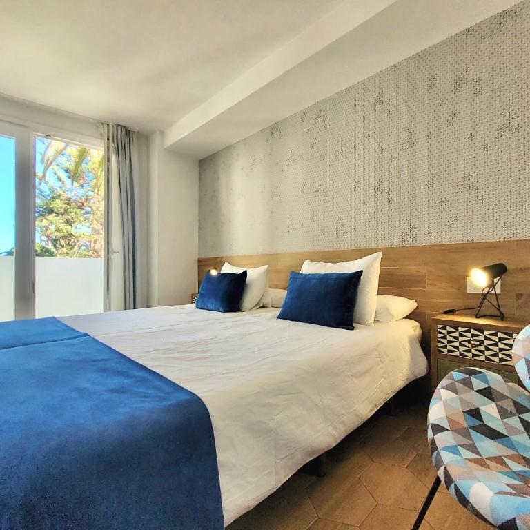La Plazoleta - Apartamento Deluxe de 2 dormitorios - 4