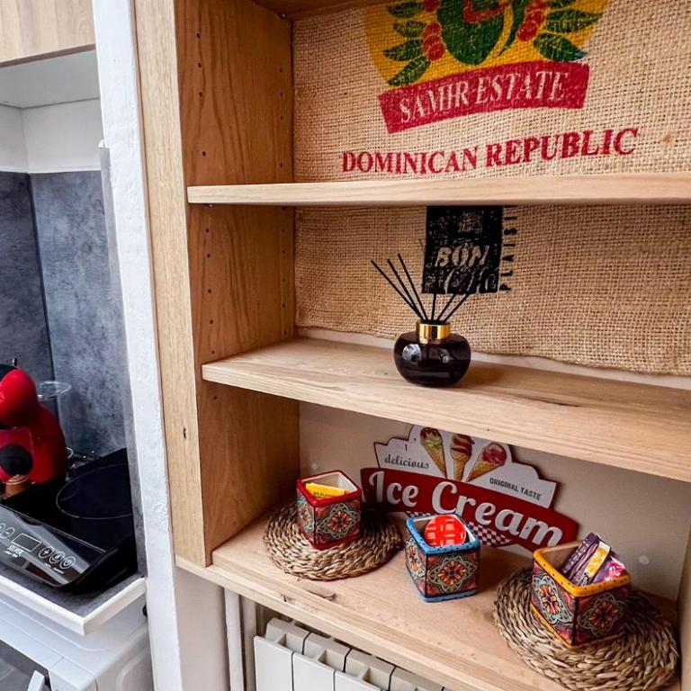 Hypercenter - Bike Room - Quiet & central ! - Apartamento de 1 dormitorio - 10